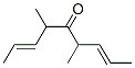 4,6-Dimethyl-2,7-nonadien-5-one