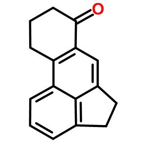 5,8,9,10-tetrahydro-4h-acephenanthrylen-7-one