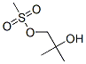 2-Methyl-1,2-propanediol 1-methanesulfonate