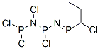 1-Propylpentachlorotriphosphazene