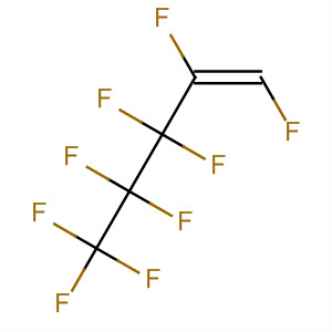 1-Pentene, 1,2,3,3,4,4,5,5,5-nonafluoro-, (E)-