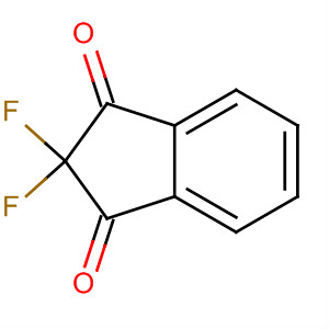1H-Indene-1,3(2H)-dione, 2,2-difluoro-