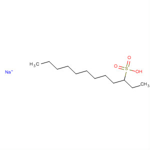 3-Dodecanesulfonic acid, sodium salt