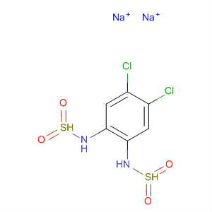 1,3-Benzenedisulfonamide, 4,5-dichloro-, disodium salt