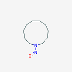 1-nitrosoazacycloundecane