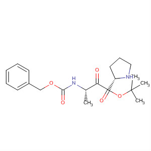 L-Proline, 1-[N-[(phenylmethoxy)carbonyl]-b-alanyl]-, 1,1-dimethylethylester