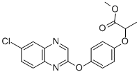 QUIZALOFOP METHYL