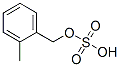 2-methylbenzylsulfate