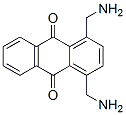 1,4-Bis(aminomethyl)-9,10-anthracenedione