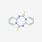 (4az,11az)-dipyrido[1,2-e:1',2'-f][1,3,5,7]tetrazocine-6,13-dithione