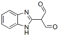 Propanedial,2-(1H-benzimidazol-2-yl)-