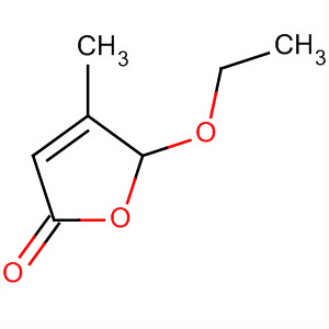 2(5H)-Furanone, 5-ethoxy-4-methyl-