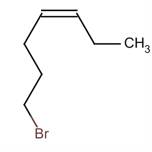 3-Heptene, 7-bromo-, (Z)-