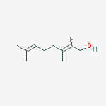 Geranyl alcohol