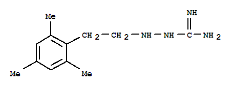 Hydrazinecarboximidamide,2-[2-(2,4,6-trimethylphenyl)ethyl]-