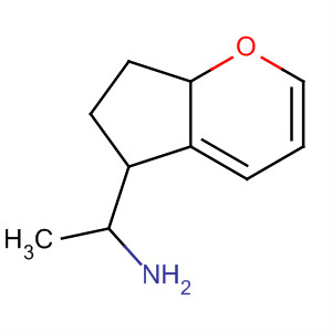 4-Benzofuranethanamine, 2,3-dihydro-