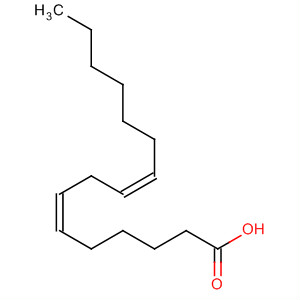 6,9-Hexadecadienoic acid, (6Z,9Z)-