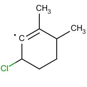 Cyclohexadienyl, 6-chloro-2,3-dimethyl-
