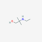 2-(ETHYLAMINO)-2-METHYL-1-PROPANOL 95%