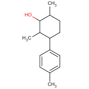 Cyclohexanol, 2,6-dimethyl-3-(4-methylphenyl)-