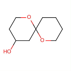 1,7-Dioxaspiro[5.5]undecan-4-ol