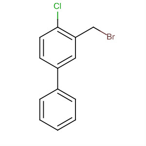 1,1'-Biphenyl, 3-(bromomethyl)-4-chloro-