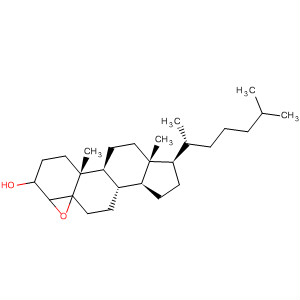 Cholestan-3-ol, 4,5-epoxy-