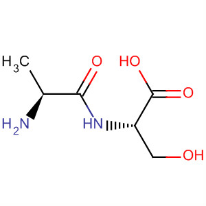 L-Serine, N-b-alanyl-