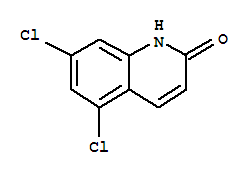 5,7-DICHLORO-2-QUINOLONE