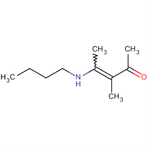 3-Penten-2-one, 4-(butylamino)-3-methyl-