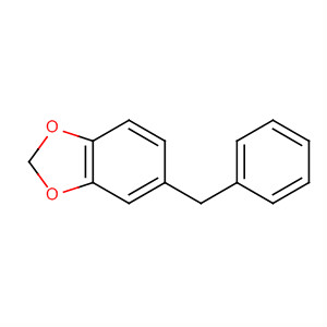 1,3-Benzodioxole, 5-(phenylmethyl)-