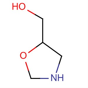 5-Oxazolidinemethanol