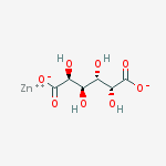 zinc galactarate