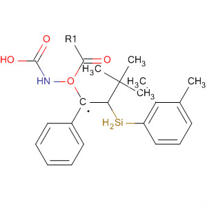 Carbamic acid, [(1R)-2-(dimethylphenylsilyl)-1-phenylethyl]-,1,1-dimethylethyl ester