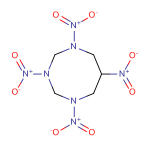 1,3,5-Triazocine, octahydro-1,3,5,7-tetranitro-