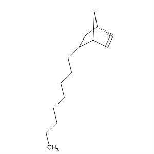 Bicyclo[2.2.1]hept-2-ene, 5-octyl-, exo-