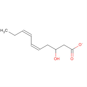 3,5-Octadien-1-ol, acetate, (Z,Z)-