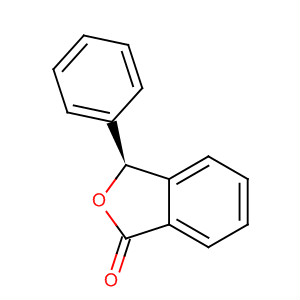 1(3H)-Isobenzofuranone, 3-phenyl-, (3S)-