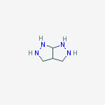 Pyrazolo[3,4-c]pyrazole, 1,5-dihydro-
