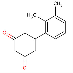1,3-Cyclohexanedione, 5-(2,3-dimethylphenyl)-