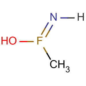 Carbonofluoridimidic acid, (E)-