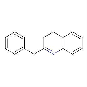 Quinoline, 3,4-dihydro-2-(phenylmethyl)-