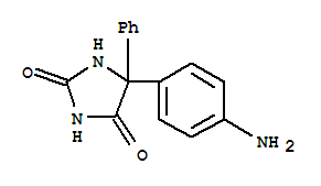 4-aminophenytoin