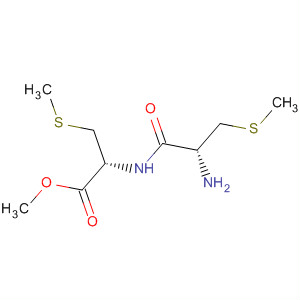 L-Cysteine, S-methyl-N-(S-methyl-L-cysteinyl)-, methyl ester