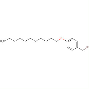 Benzene, 1-(bromomethyl)-4-(undecyloxy)-