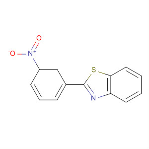 Benzothiazole, 2,3-dihydro-2-(3-nitrophenyl)-