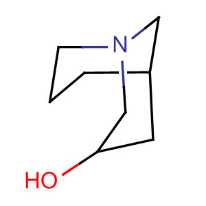 1-Azabicyclo[3.3.1]nonan-3-ol