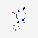 1,5-Diazocin-2(1H)-one, hexahydro-8-methyl-4-phenyl-, trans-