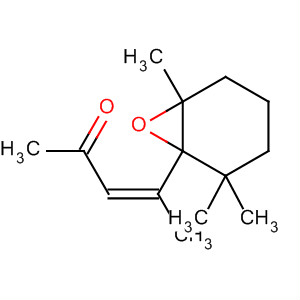 3-Penten-2-one, 4-(2,2,6-trimethyl-7-oxabicyclo[4.1.0]hept-1-yl)-, (Z)-