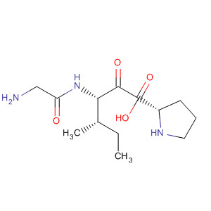 L-Proline, 1-(N-glycyl-L-isoleucyl)-